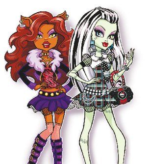 MonsterHigh