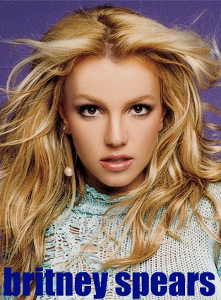 Britney Spears